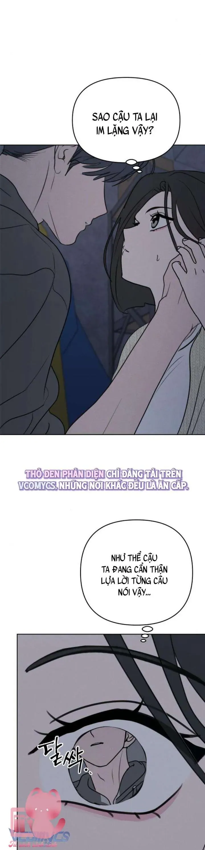 Trang 9 - Muốn Bị Lừa Dối