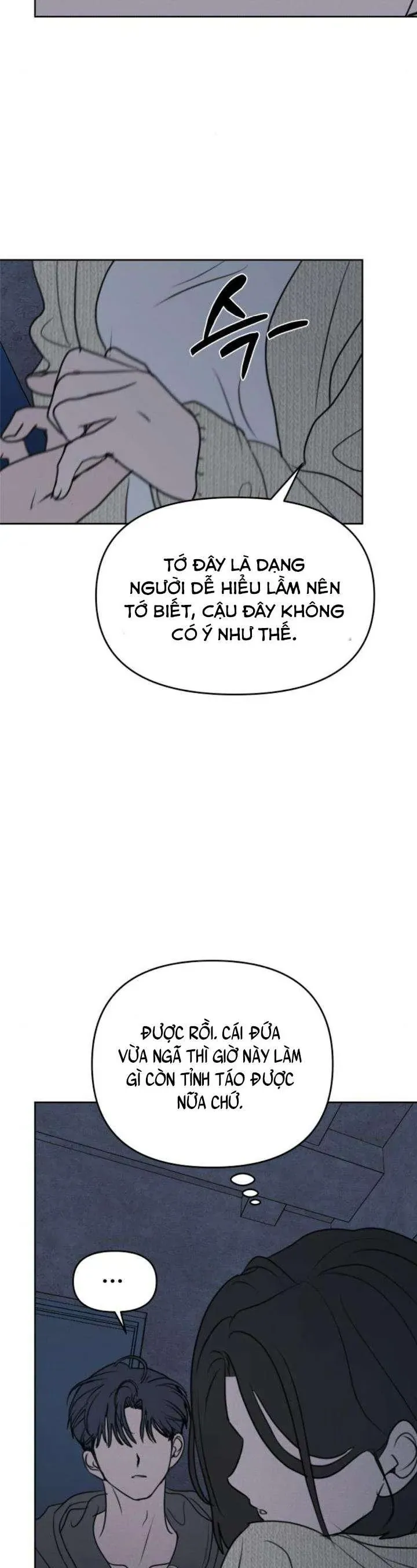 Trang 10 - Muốn Bị Lừa Dối