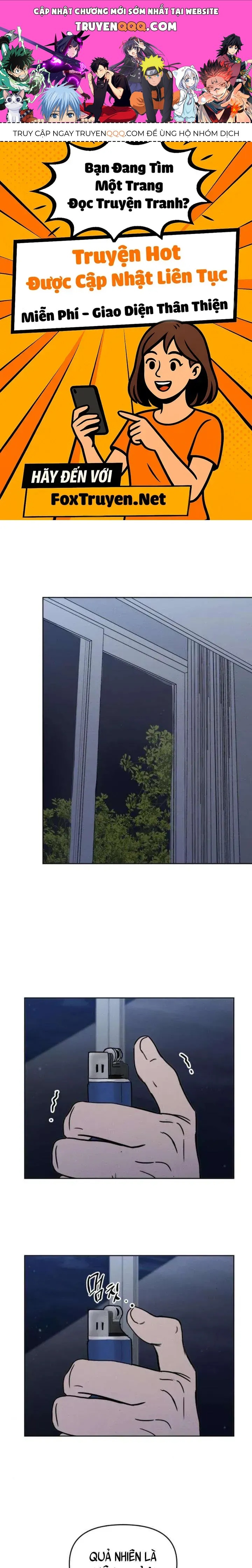 Trang 1 - Muốn Bị Lừa Dối