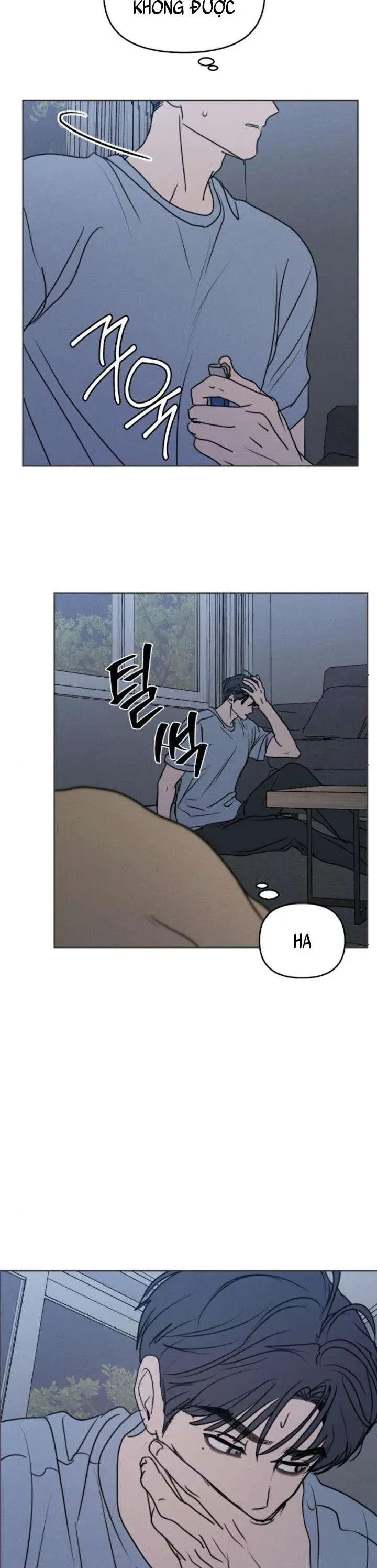 Trang 2 - Muốn Bị Lừa Dối