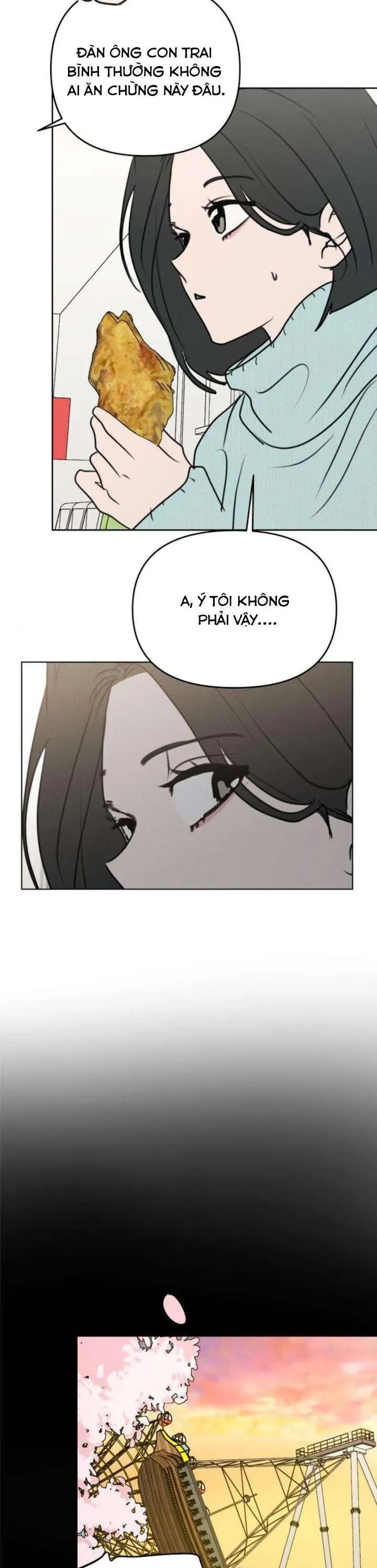 Trang 11 - Muốn Bị Lừa Dối