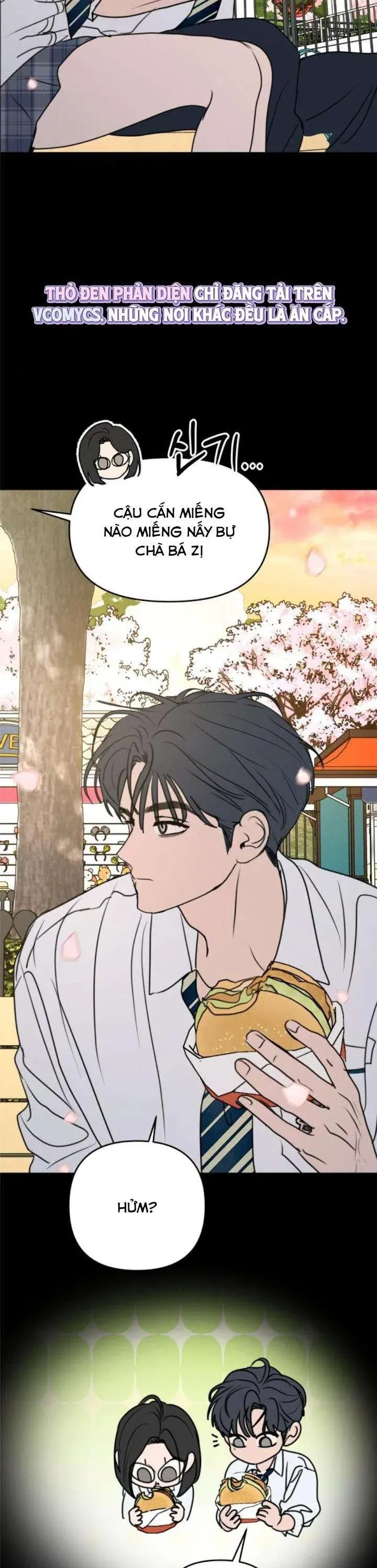 Trang 13 - Muốn Bị Lừa Dối