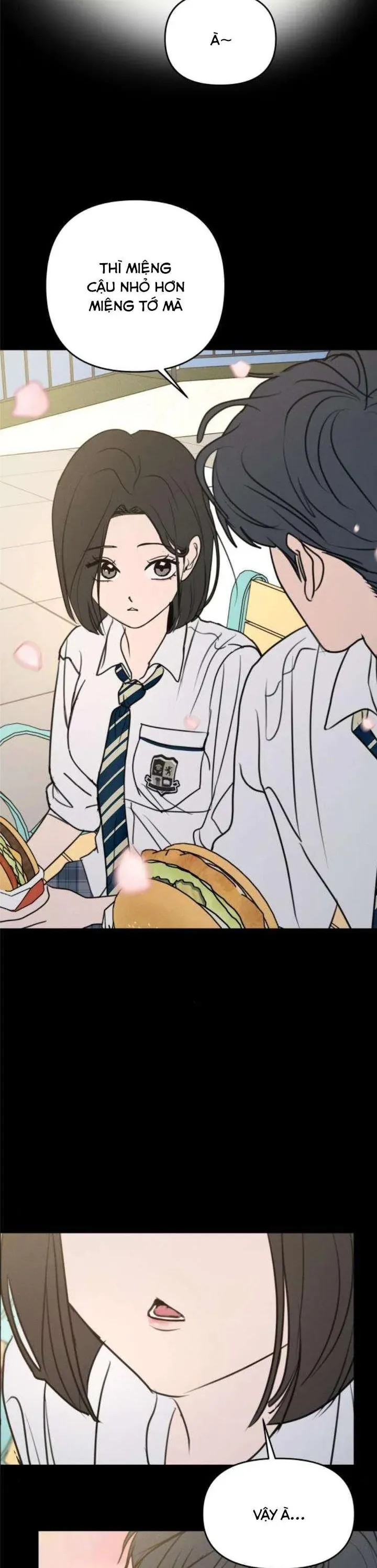 Trang 14 - Muốn Bị Lừa Dối