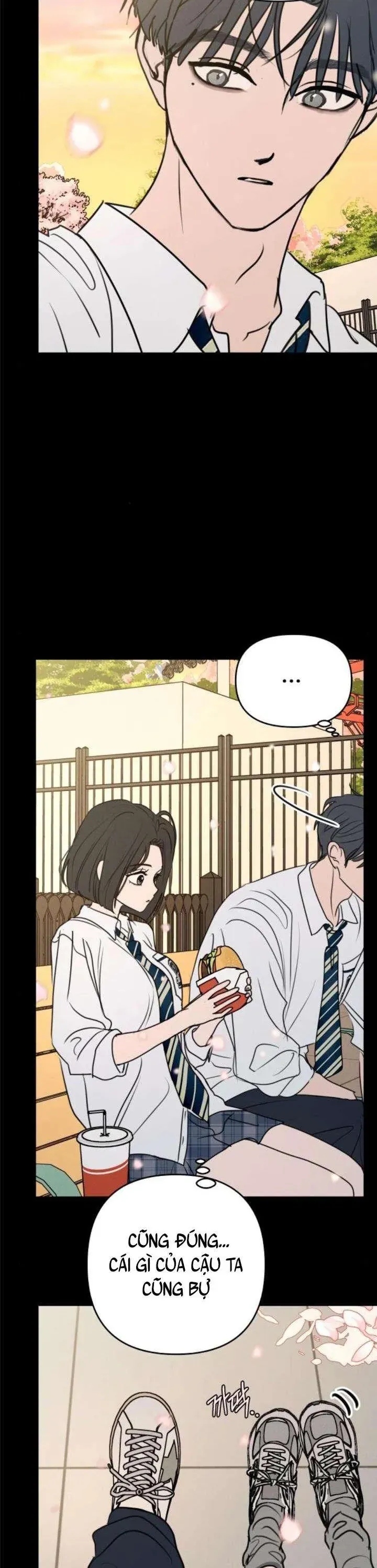 Trang 15 - Muốn Bị Lừa Dối