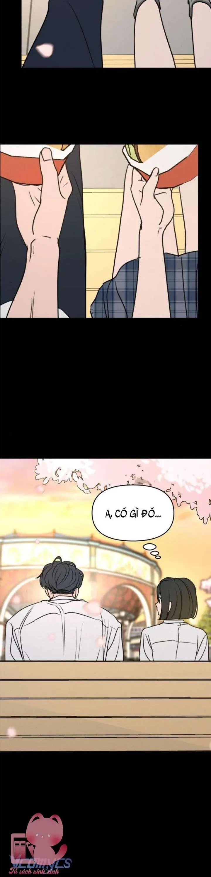 Trang 16 - Muốn Bị Lừa Dối