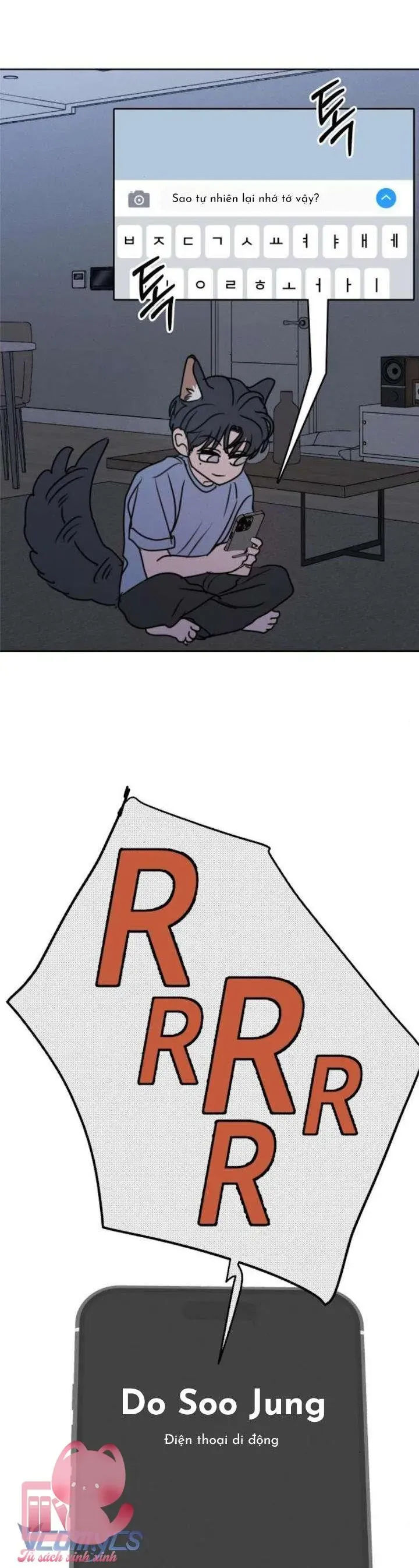 Trang 24 - Muốn Bị Lừa Dối