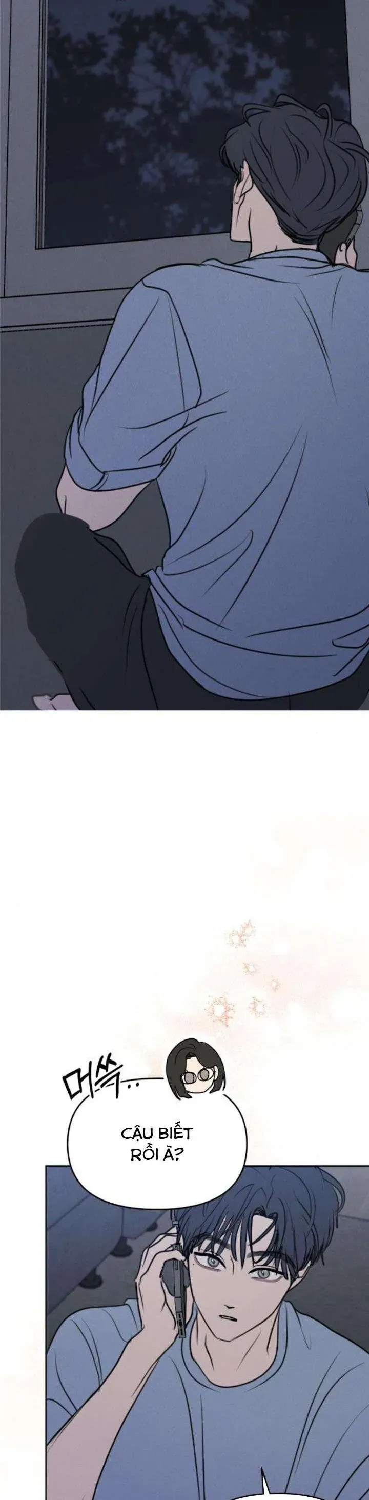 Trang 27 - Muốn Bị Lừa Dối