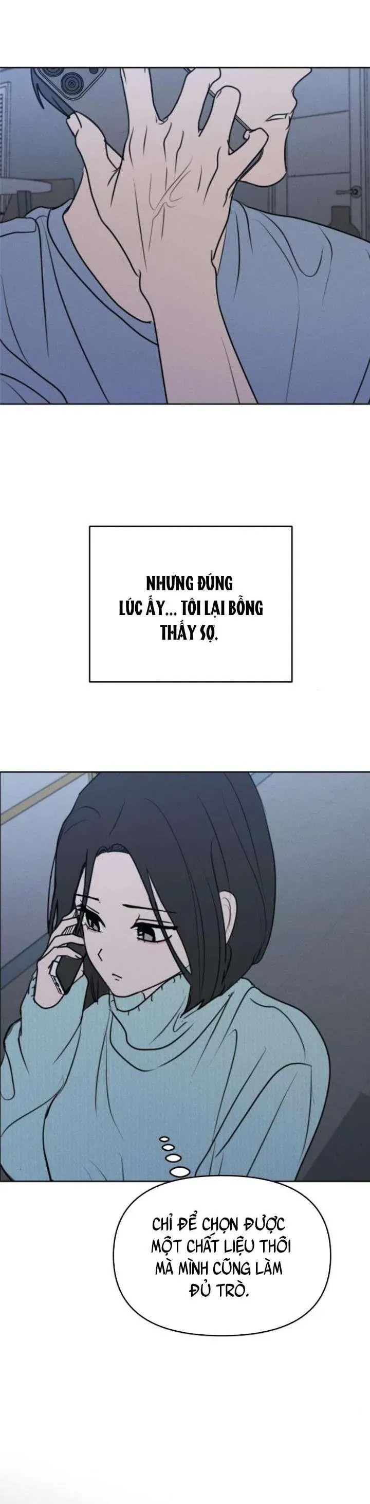 Trang 30 - Muốn Bị Lừa Dối