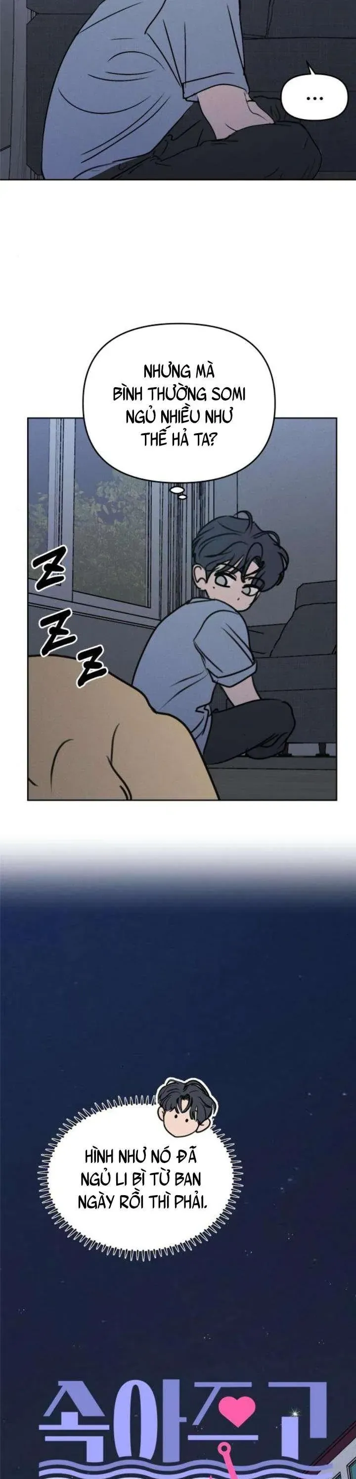 Trang 4 - Muốn Bị Lừa Dối