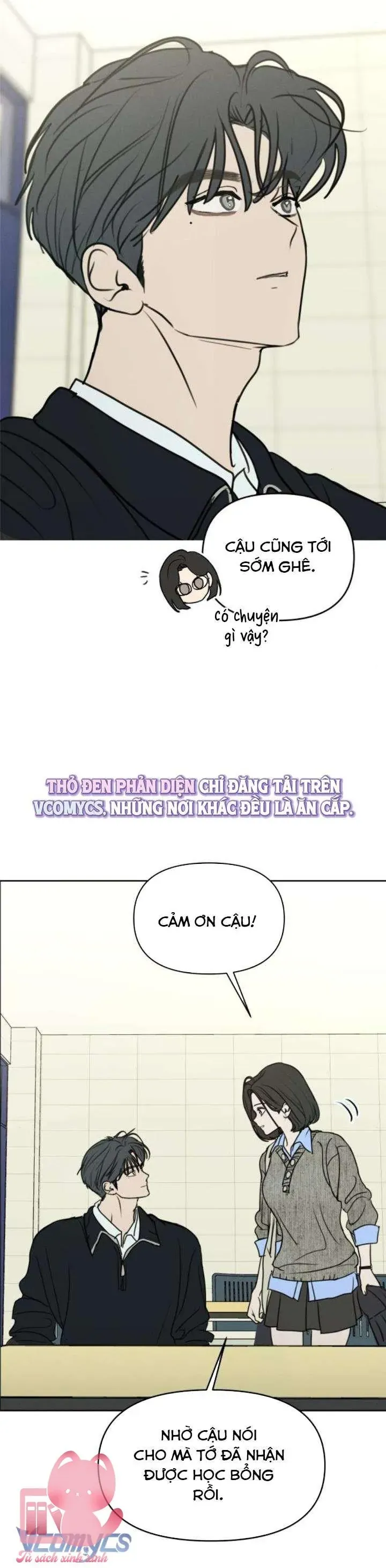 Trang 33 - Muốn Bị Lừa Dối