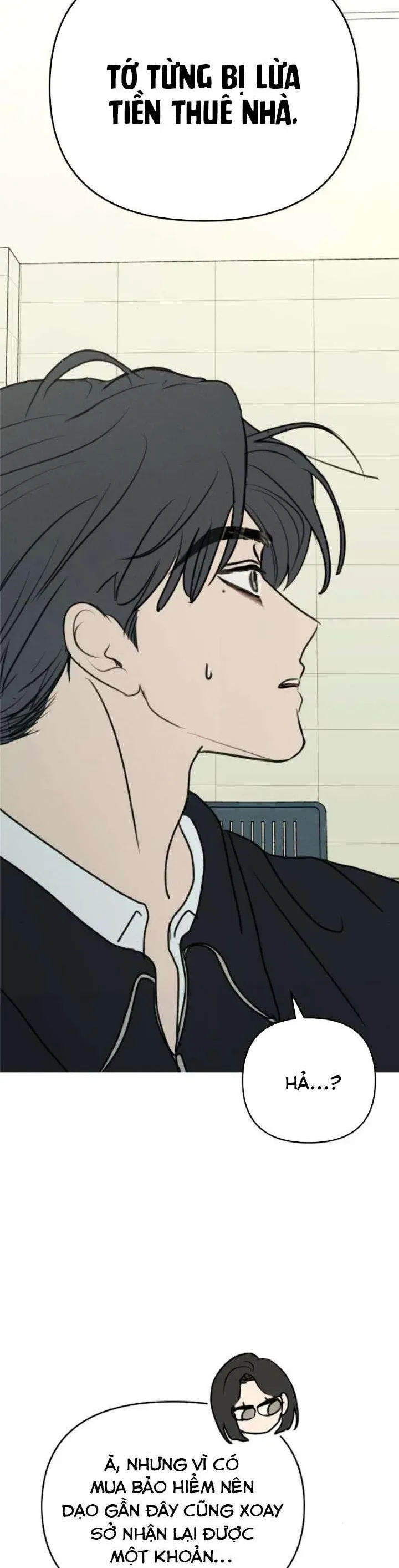 Trang 35 - Muốn Bị Lừa Dối