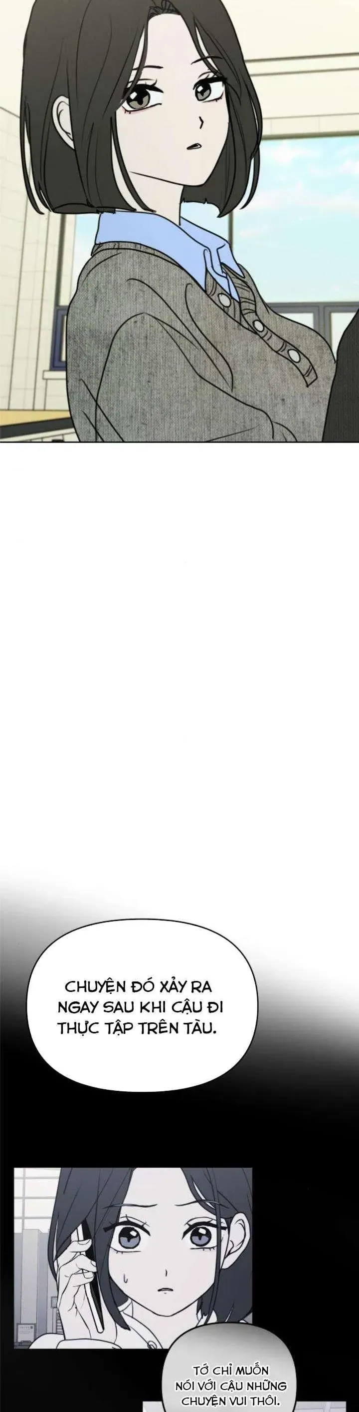 Trang 37 - Muốn Bị Lừa Dối