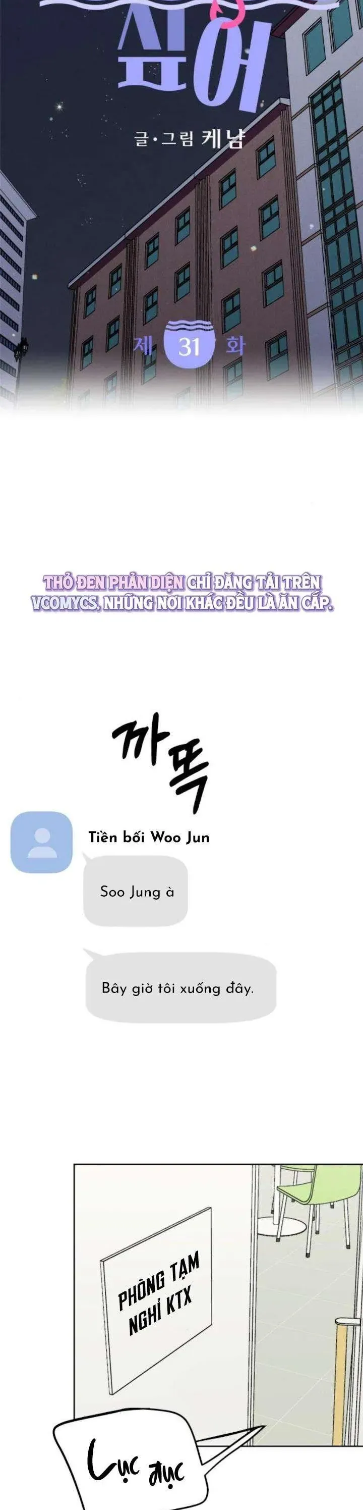 Trang 5 - Muốn Bị Lừa Dối