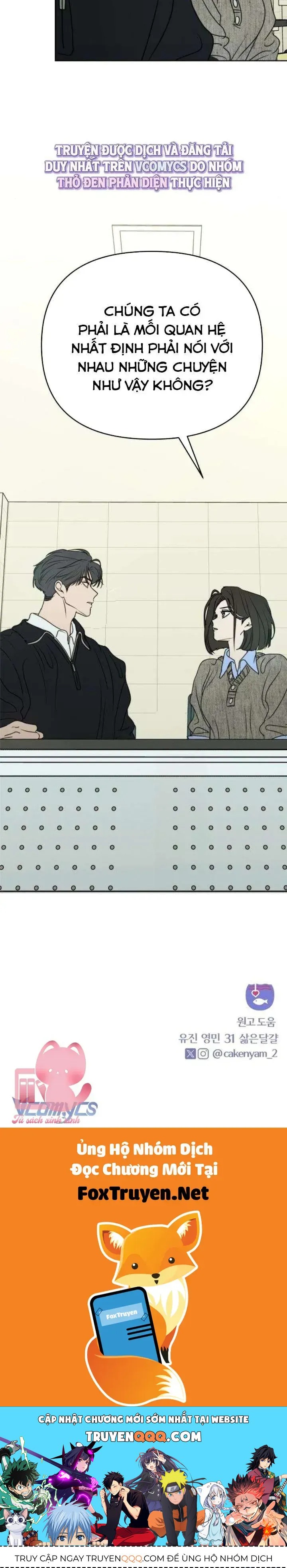 Trang 41 - Muốn Bị Lừa Dối