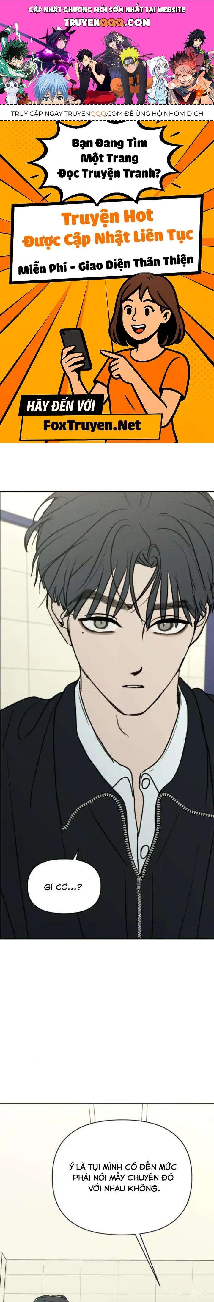 Trang 1 - Muốn Bị Lừa Dối