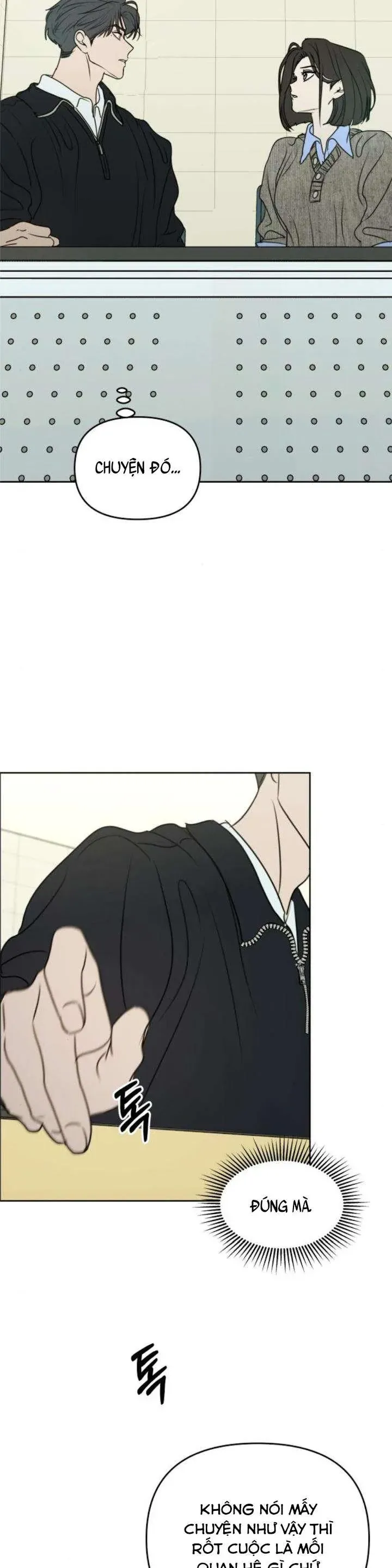 Trang 2 - Muốn Bị Lừa Dối