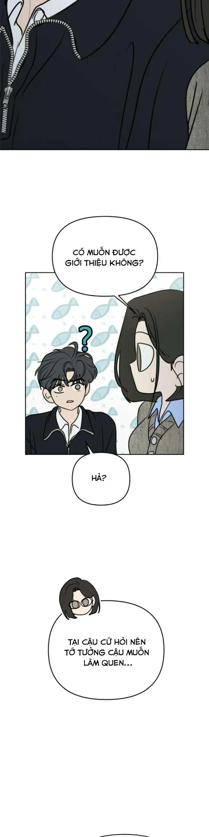 Trang 11 - Muốn Bị Lừa Dối