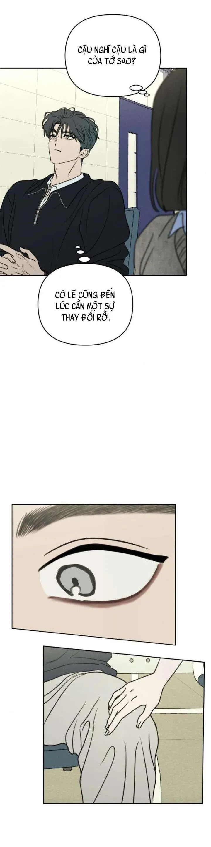 Trang 14 - Muốn Bị Lừa Dối