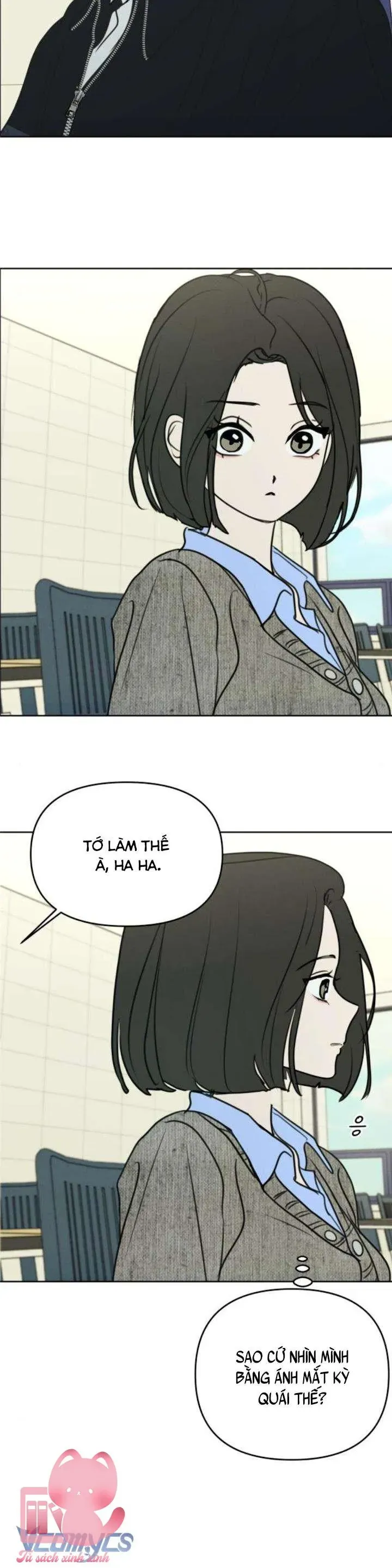 Trang 16 - Muốn Bị Lừa Dối