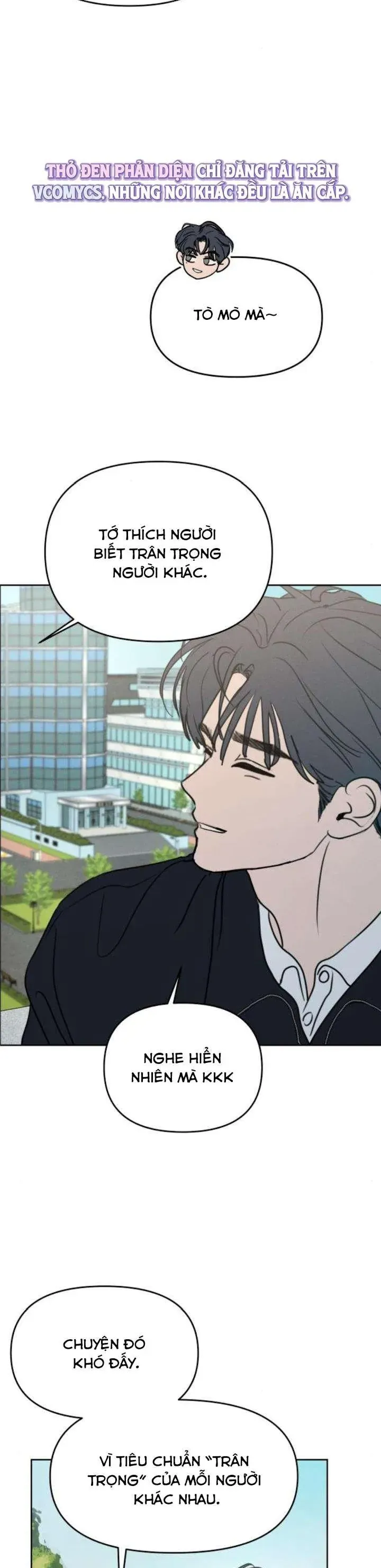 Trang 20 - Muốn Bị Lừa Dối