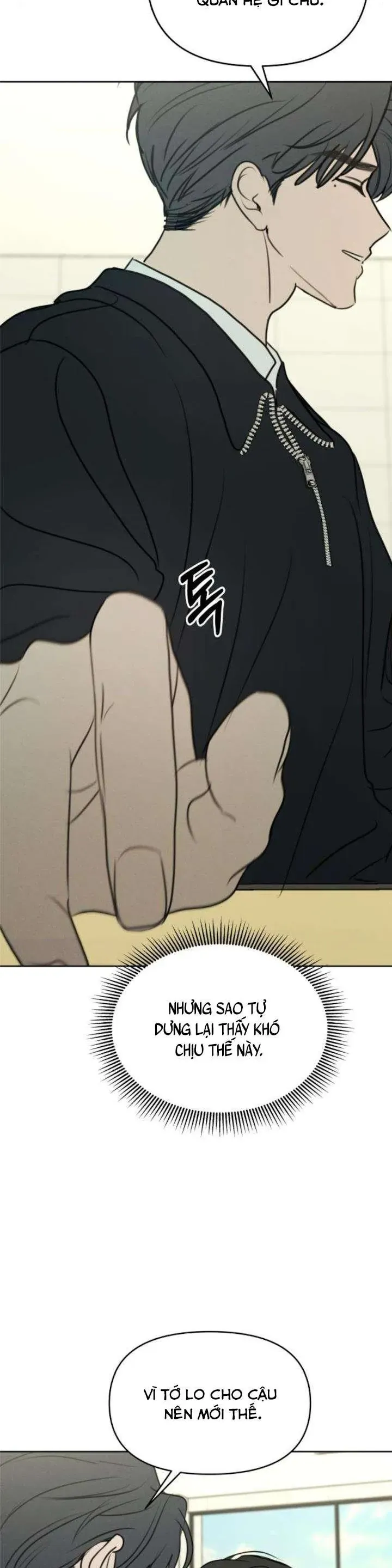 Trang 3 - Muốn Bị Lừa Dối