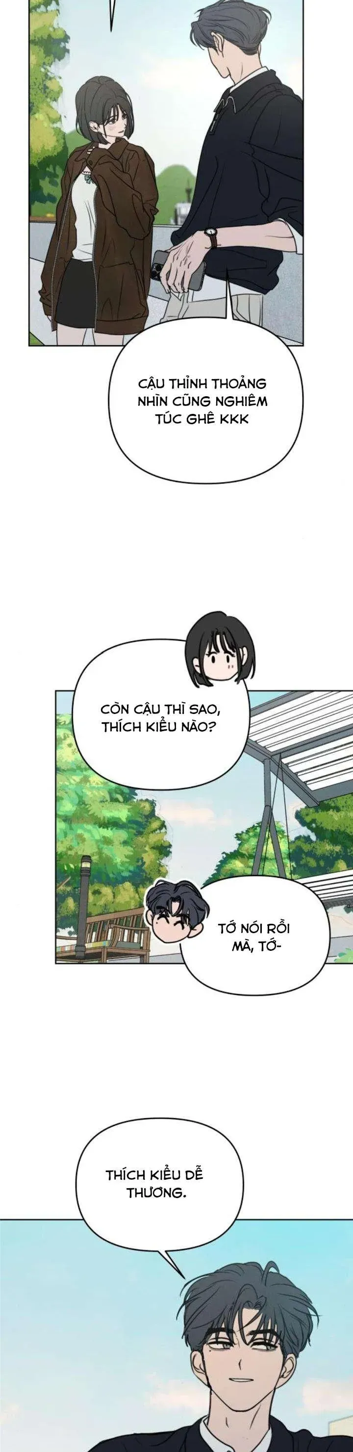 Trang 21 - Muốn Bị Lừa Dối