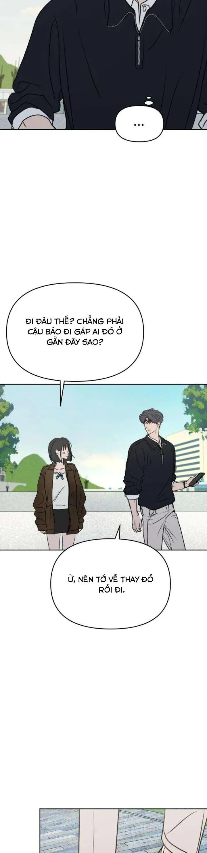 Trang 22 - Muốn Bị Lừa Dối