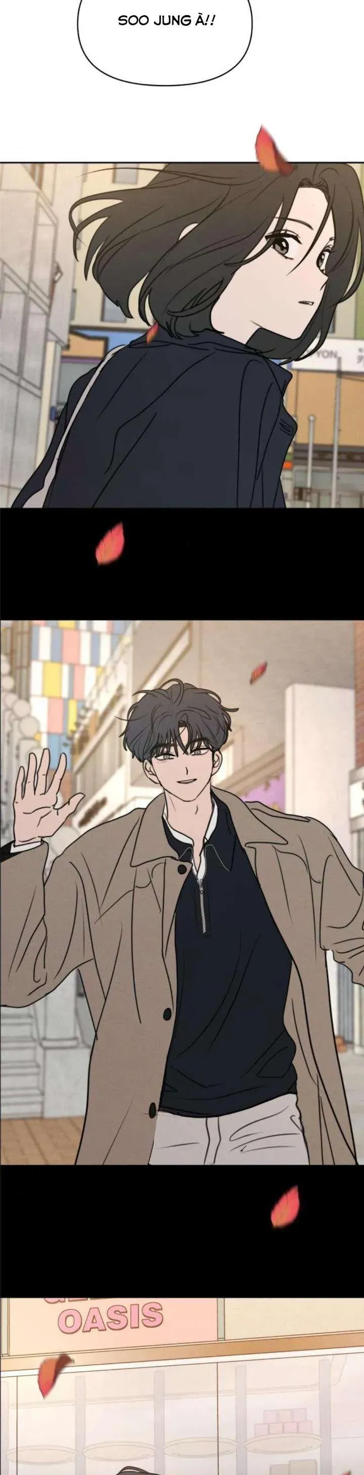 Trang 25 - Muốn Bị Lừa Dối