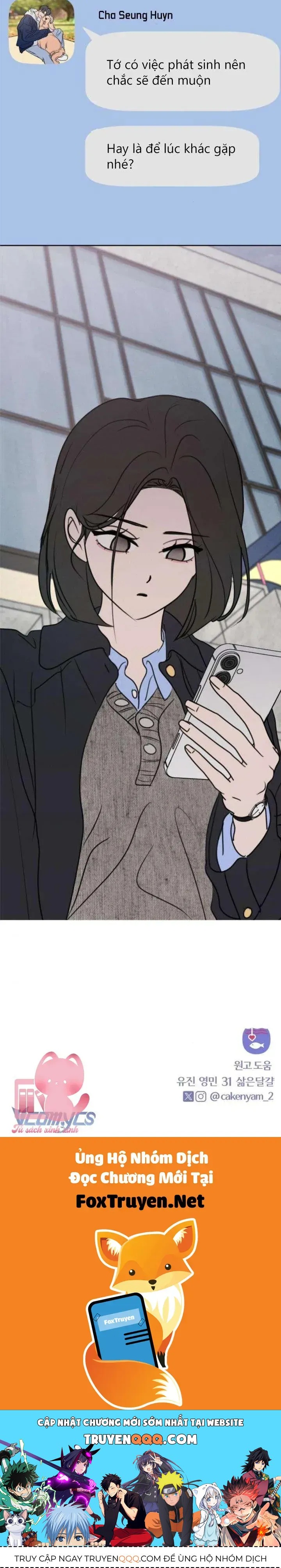 Trang 32 - Muốn Bị Lừa Dối