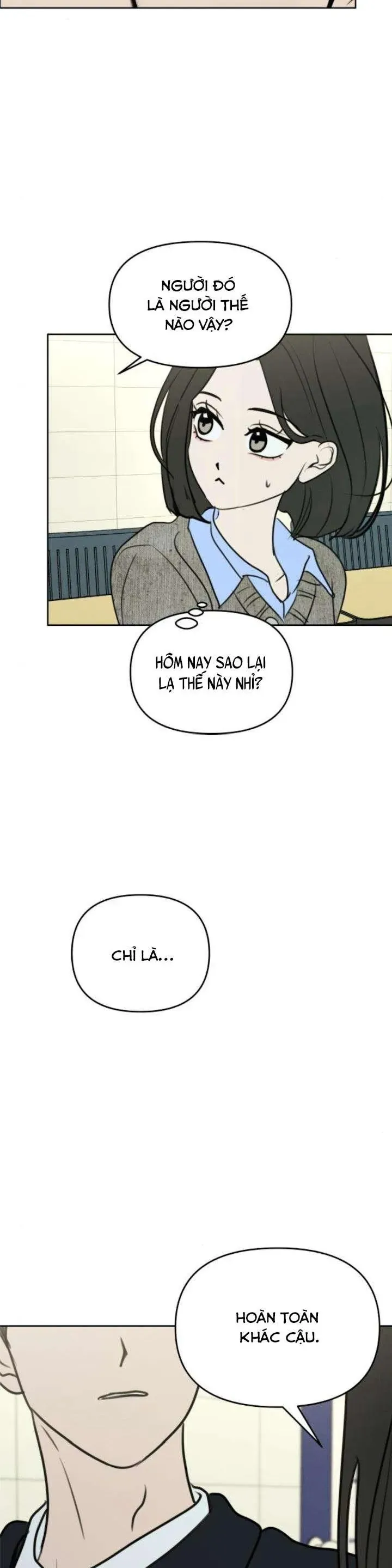 Trang 10 - Muốn Bị Lừa Dối