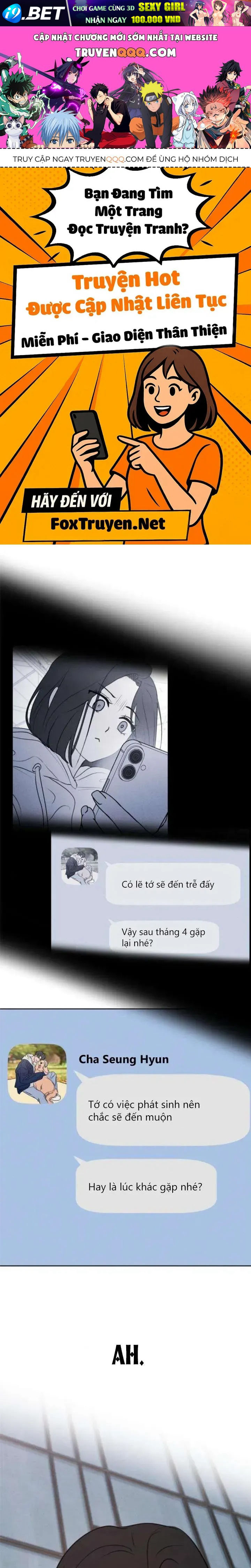 Trang 1 - Muốn Bị Lừa Dối