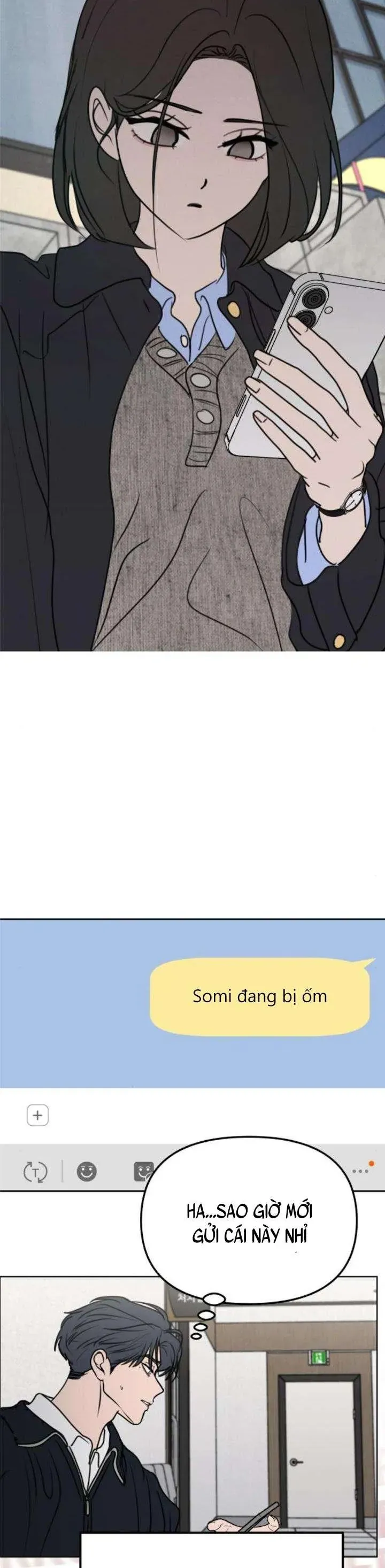 Trang 2 - Muốn Bị Lừa Dối