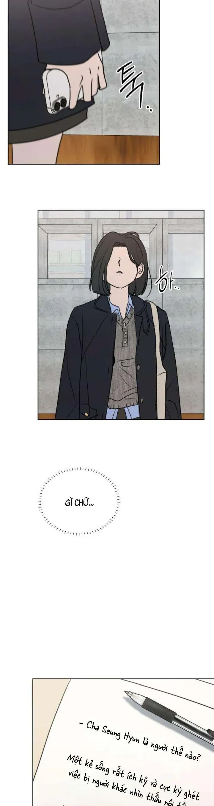 Trang 14 - Muốn Bị Lừa Dối