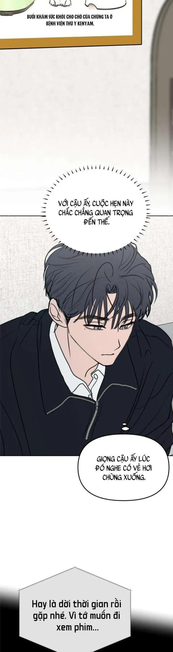 Trang 16 - Muốn Bị Lừa Dối