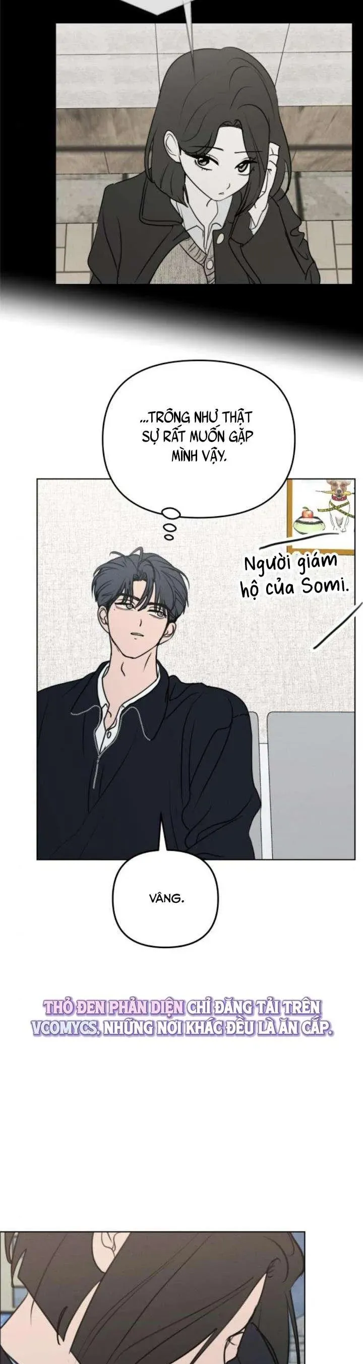 Trang 17 - Muốn Bị Lừa Dối