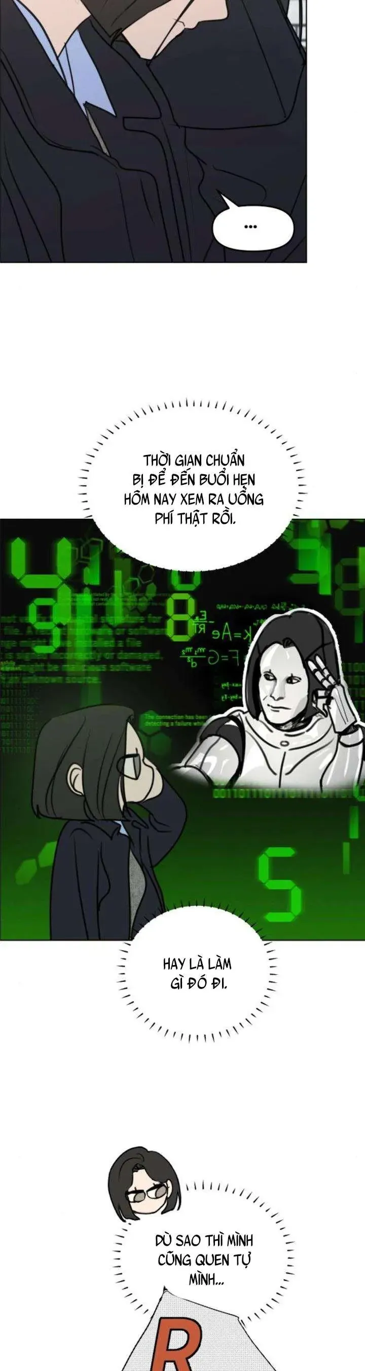 Trang 18 - Muốn Bị Lừa Dối