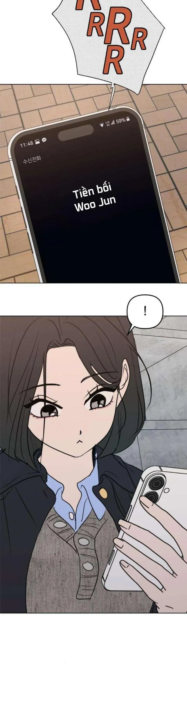 Trang 19 - Muốn Bị Lừa Dối