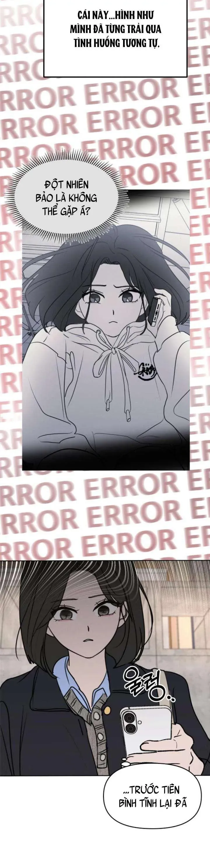 Trang 3 - Muốn Bị Lừa Dối