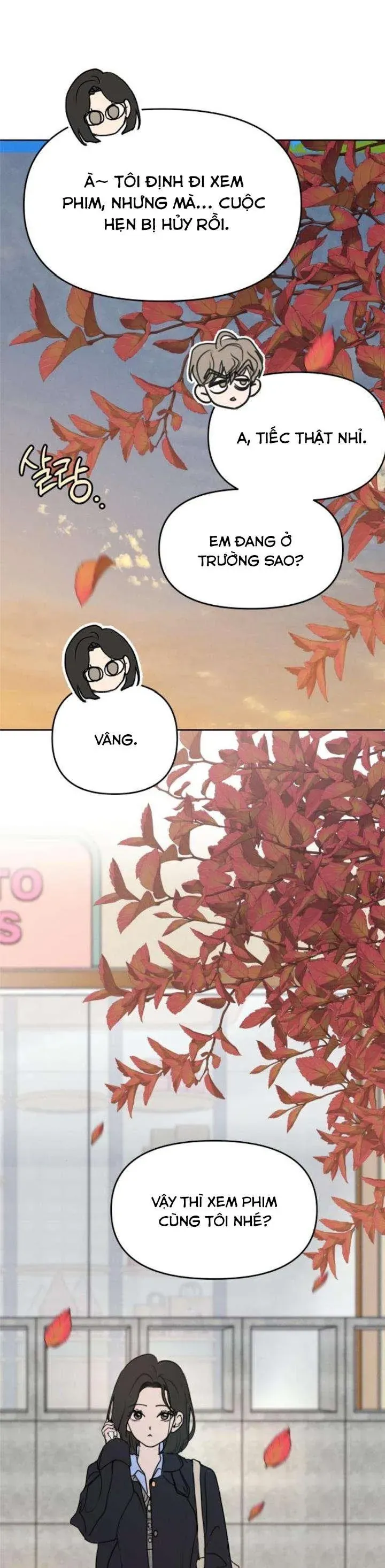 Trang 21 - Muốn Bị Lừa Dối