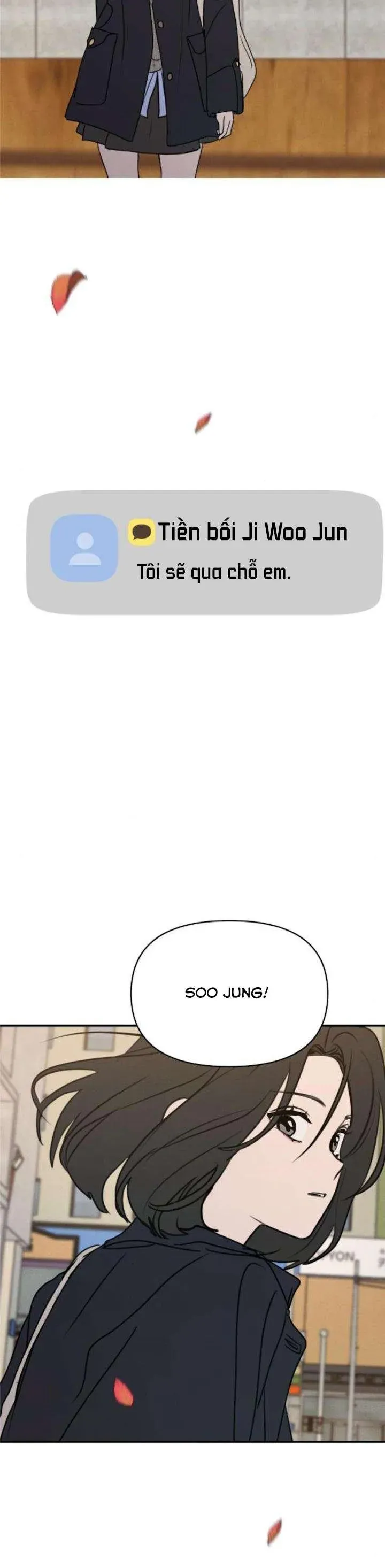 Trang 22 - Muốn Bị Lừa Dối