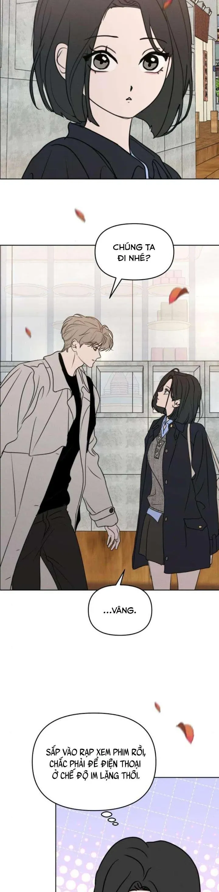 Trang 24 - Muốn Bị Lừa Dối