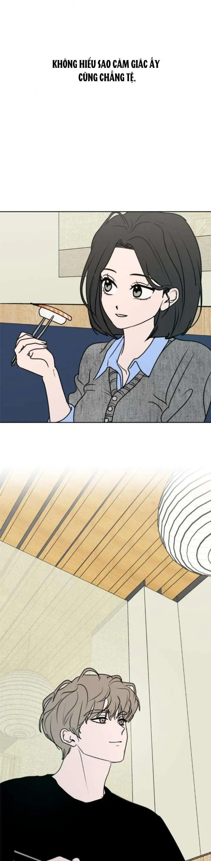 Trang 27 - Muốn Bị Lừa Dối