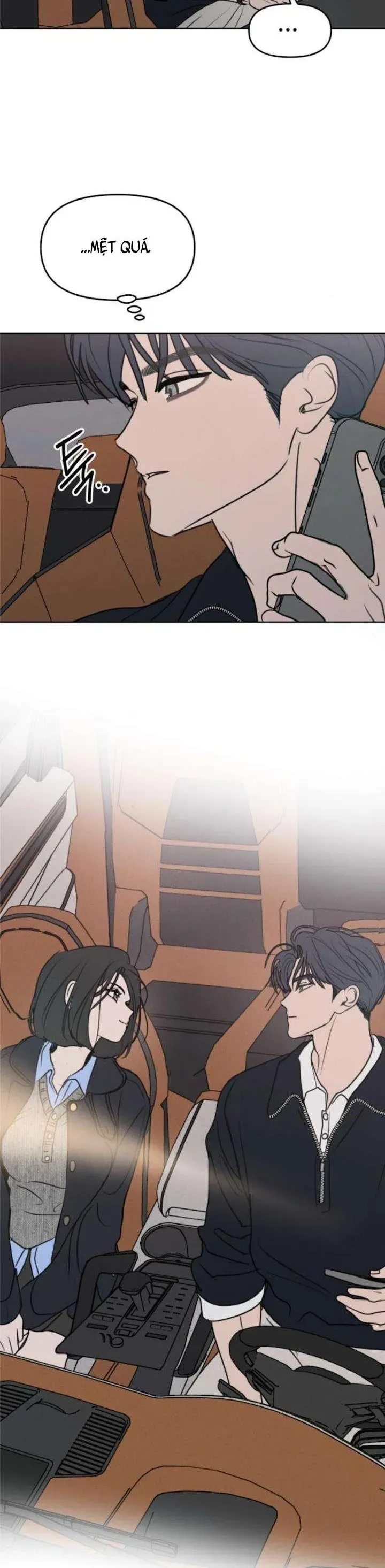 Trang 29 - Muốn Bị Lừa Dối