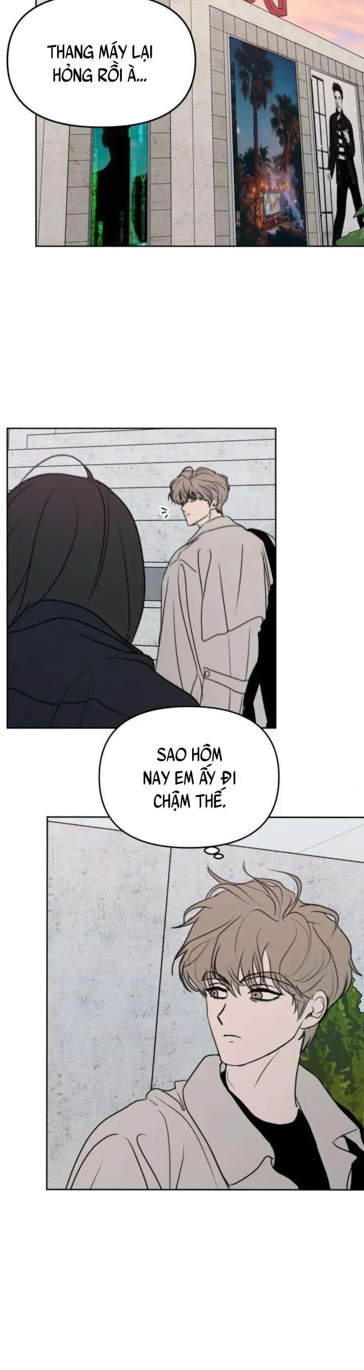 Trang 31 - Muốn Bị Lừa Dối