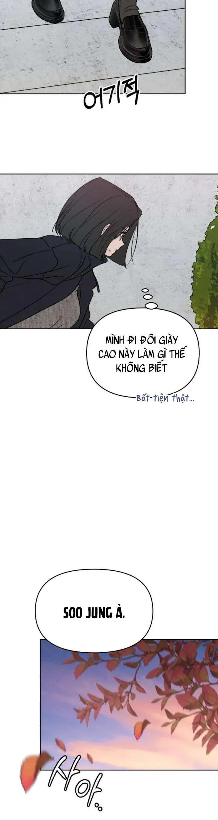 Trang 33 - Muốn Bị Lừa Dối