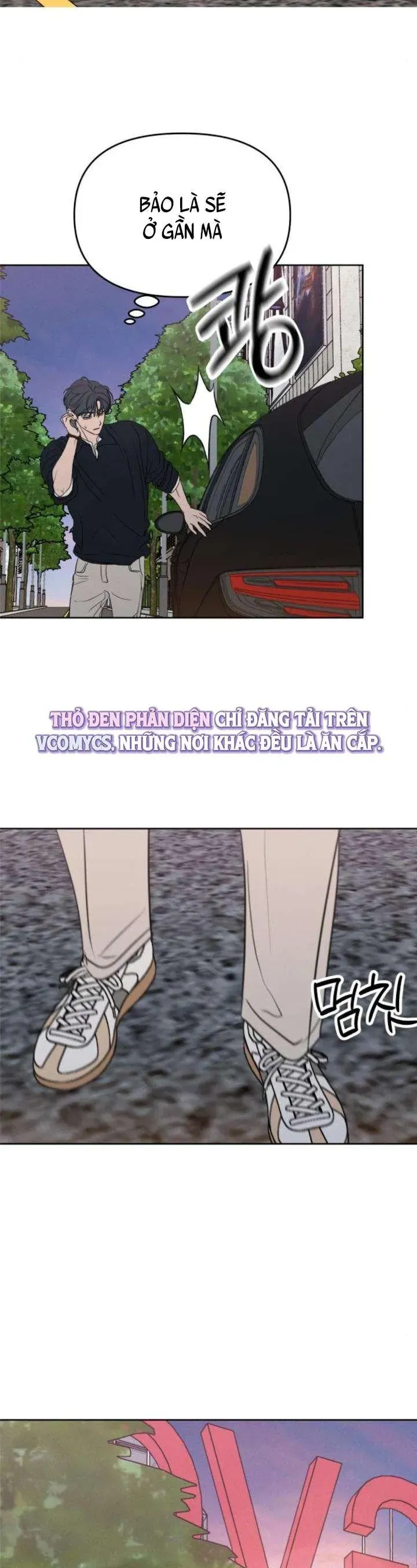 Trang 39 - Muốn Bị Lừa Dối