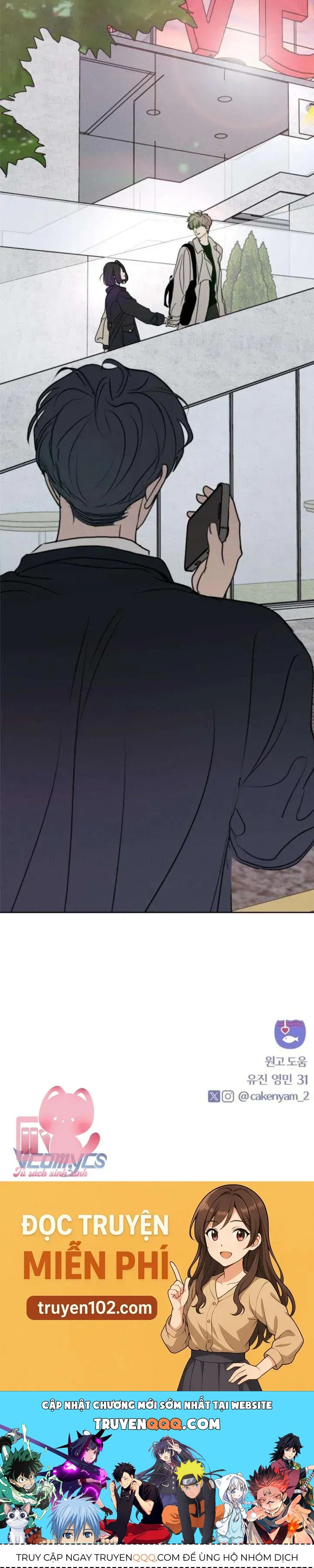 Trang 40 - Muốn Bị Lừa Dối