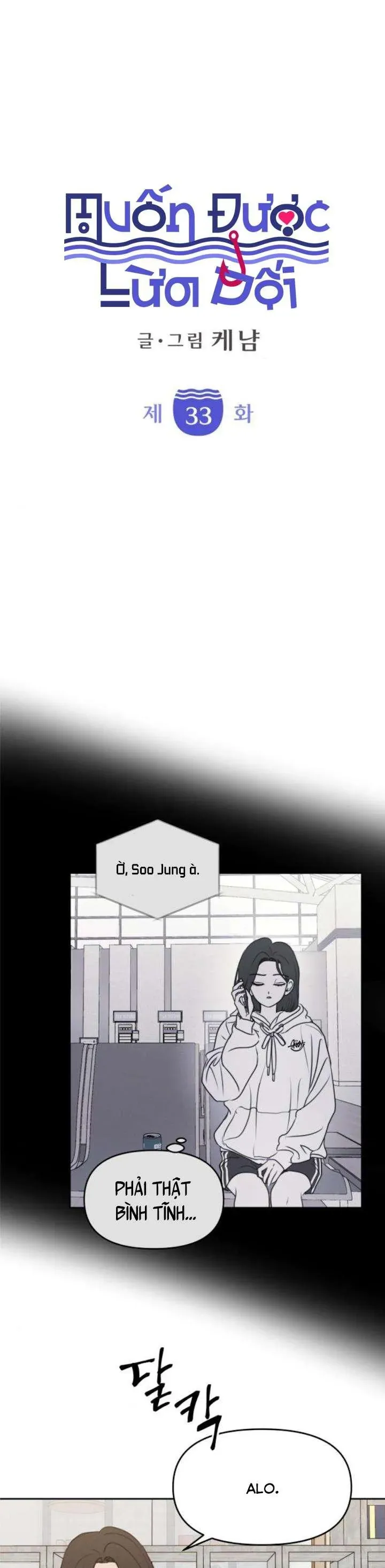 Trang 5 - Muốn Bị Lừa Dối