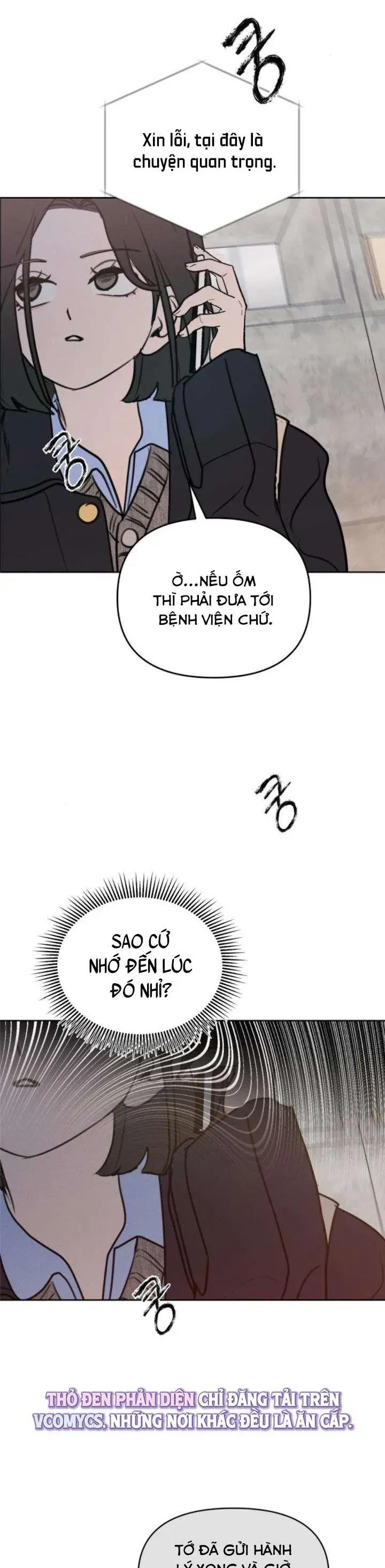 Trang 7 - Muốn Bị Lừa Dối