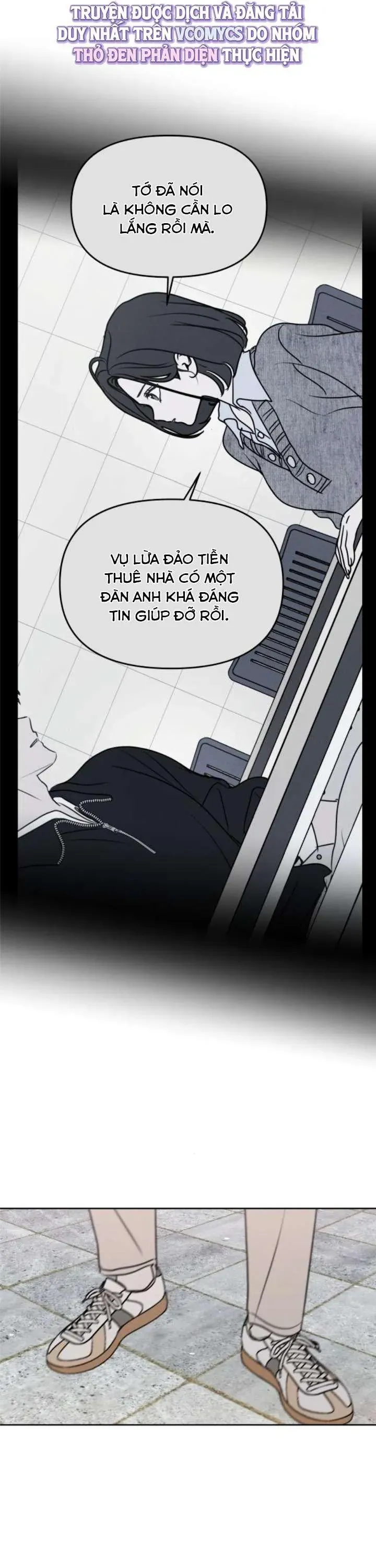 Trang 11 - Muốn Bị Lừa Dối